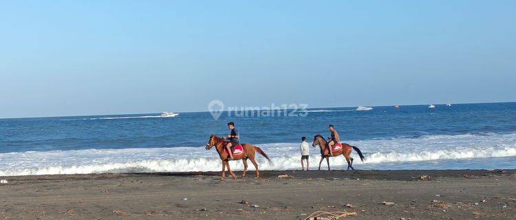 Villa Elegan Hanya Selangkah Ke Pantai & Sekolah Dyatmika 1