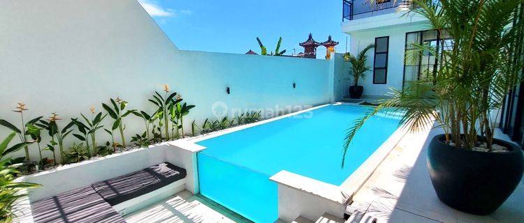 VILLA MODERN BERLOKASI STRATEGIS DEKAT ATLAS BEACH CLUB 1