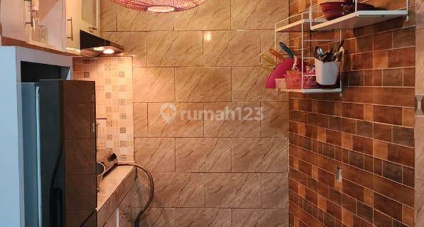 Rumah Minimalis 3 Lantai Di Tumbak Bayuh 1