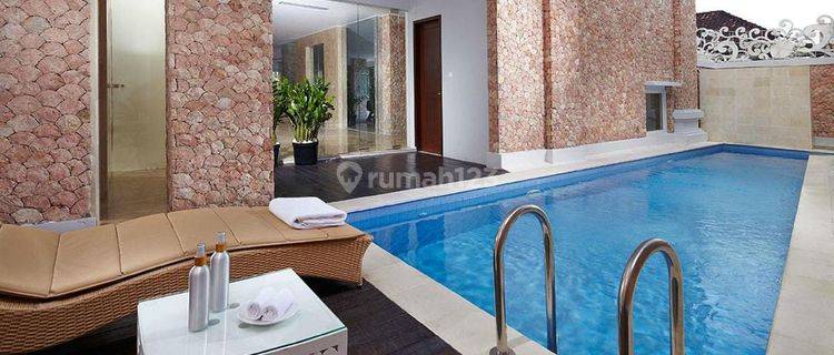 Strategic Hotel Near Kuta Beach And Beachwalk Mall 1