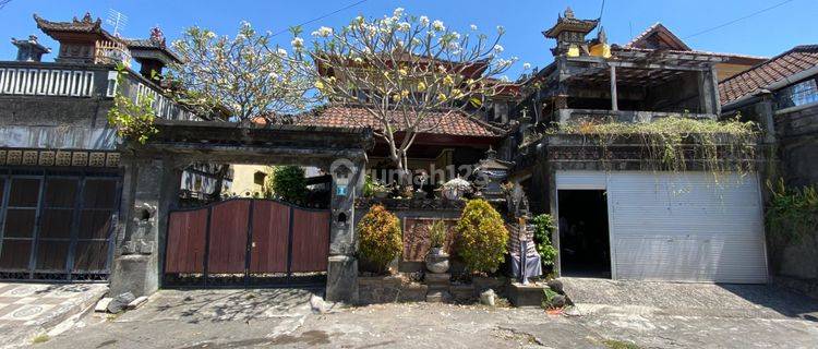 Dijual Rumah 2 Lantai 3 Are Di Batuyang Batubulan Gianyar Akses Jalan Lebar Rumah Bagus 1