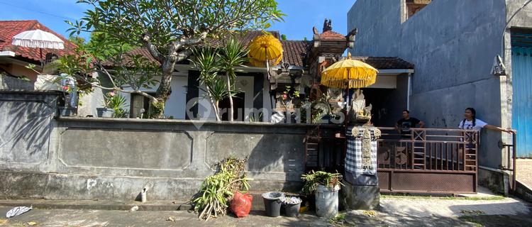 Rumah Sederhana 1 Lantai Di Serongga Gianyar Murah Area Perumahan Nyaman Dekat Ke Pusat Kota Gianyar 1