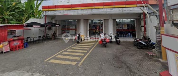 Bangunan Ruko 2 Lantai Murah Di Jalan Utama Singaraja Area Strategis Komersial Cocok Untuk Supermarket Dan Berbagai Bisnis 1