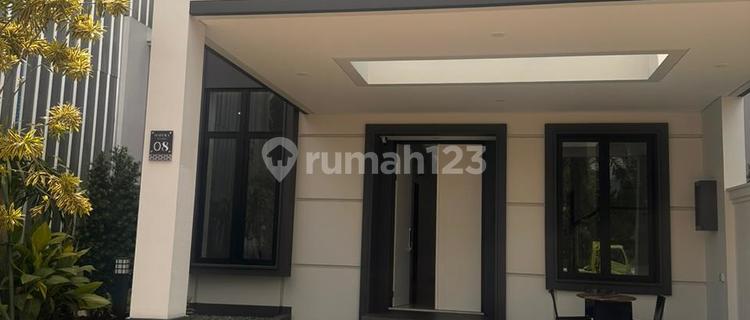 Premium Eksclusif hanya ada 7 unit double high ceiling  MATERA Residences 1