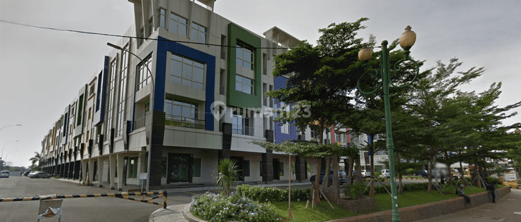 Ruko di jual di Kelapa Gading 1