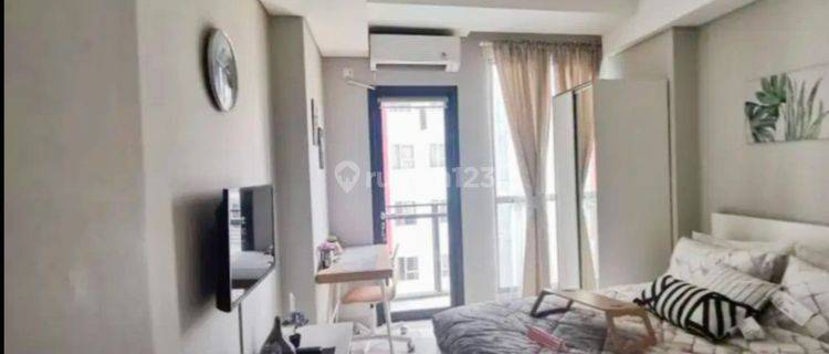 Apartment siap huni cukup uang tanda jadi 5 juta free biaya2 1