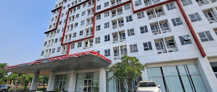 Elvis Tower Apartment Siap Huni Full Furnish Di Jababeka 1