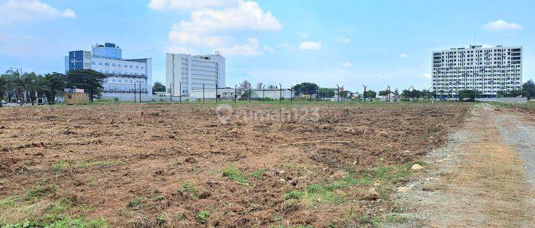 Dijual Ruko Multiguna Lokasi Strategis Di Tengah CBD Jababeka 1