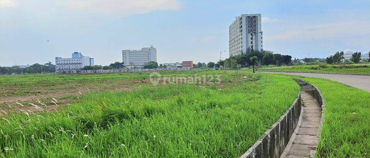 Ruko Multiguna Lokasi Strategis Di Tengan Area CBD Jababeka 1