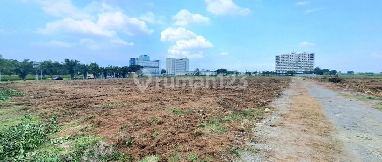 Dijual Ruko Multiguna Untuk Kantor Gudang Bisnis Di Jababeka 1