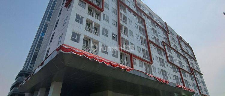 Apartment Elvis Dijual Murah Full Furnish Siap Huni Di Jababeka 1