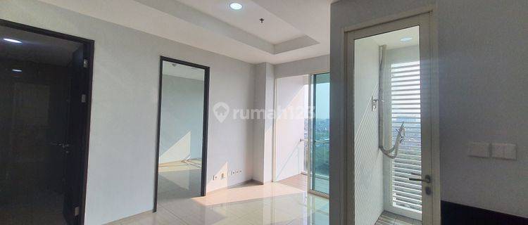 Apartment citralake suites siap huni baru banget 1