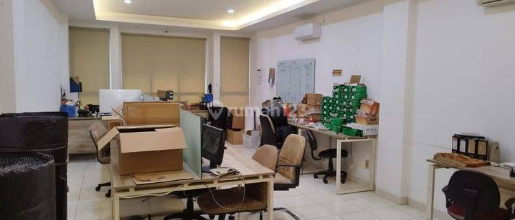 Disewa ruko mangga dua 1