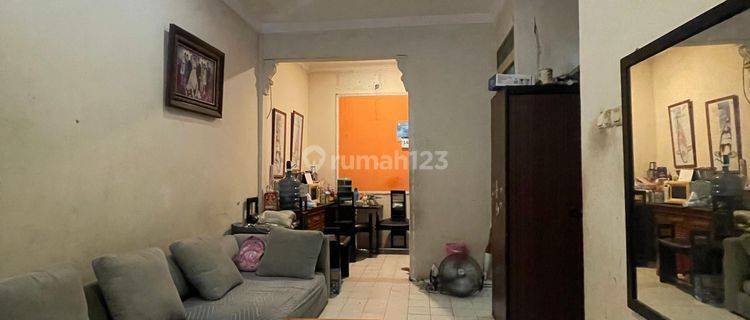 Rumah 1 lantai di kosambi baru uk 6x20 1