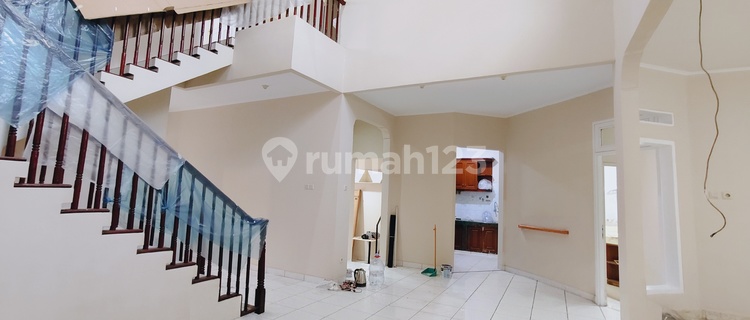 Citra 2 Two-Story House Ext Size 10x18m 1