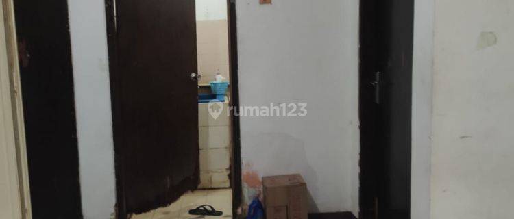 Rumah Itung Tanah Di Duta Bandara Permai Lt 238m2 1