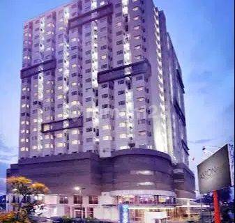 Apt Aston Pluit 41m2 Renov 2br Mjd 1br 1