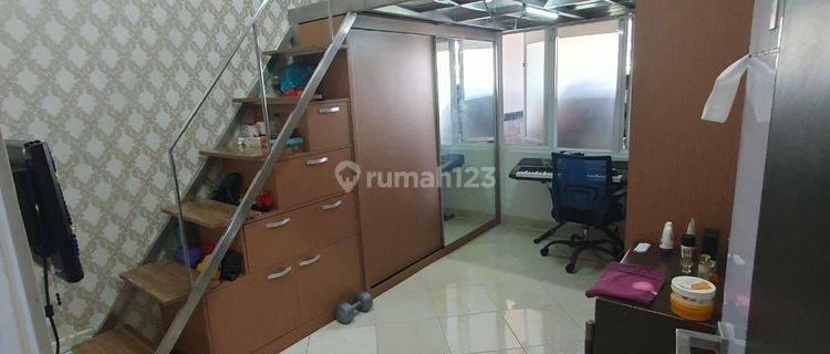 Rumah 1 Lantai Di Bojong Indah Uk 6x20 1