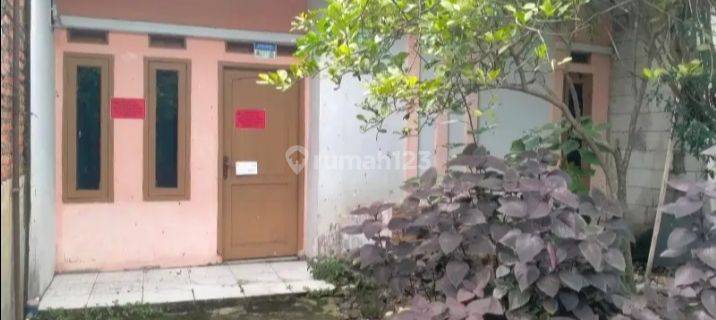 Di over cepat rumah murah Curug Tangerang 1