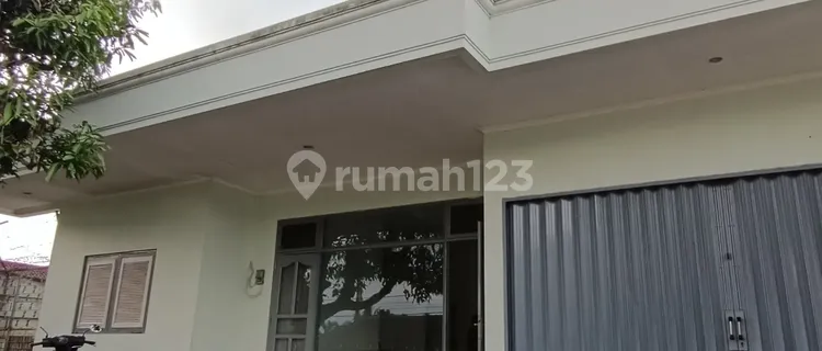 Rumah di Sindoro, Ungaran Barat 1