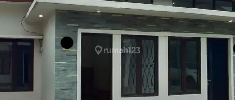 Rumah Baru Gress Siap Pakai di Mulia Land Residence, Slawi 1