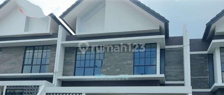 New Mint House at The Miles Type Alexandra, Bsb, Ngaliyan 1