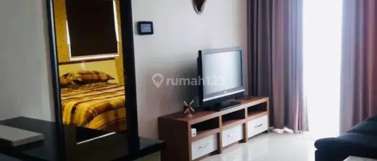 Apartemen 3 BR di MG Suites gajahmada, semarang tengah 1