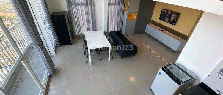 Apartemen Icon Mall Gresik Murah. Dav.a273 1