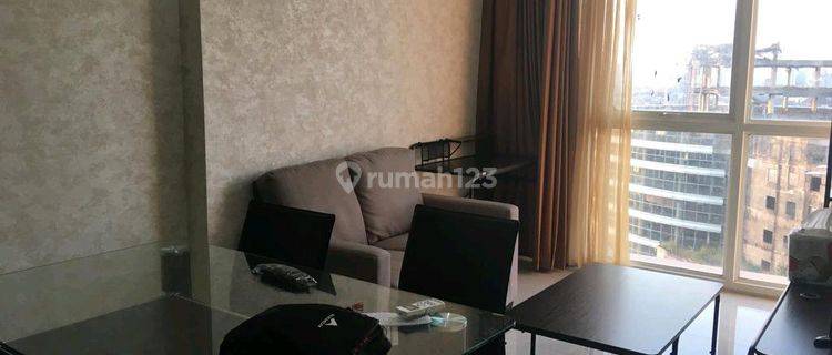 Apartemen Linden Marvell City Surabaya Murah. Aud.a049 1