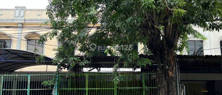 Ruko di Raya Putro Agung Wetan Baru Renovasi, Surabaya Sam.ya4080 1