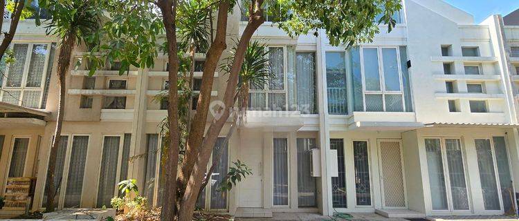 Rumah Pakuwon City Zimbali Costa Surabaya Murah Sam.ya4259 1