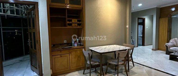 Apartement Graha Famili 3 BR Furnished Sam.ya4052 1