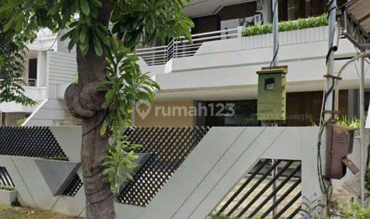 Rumah di Panglima Sudirman Siap Huni, Surabaya Sam.ya4057 1