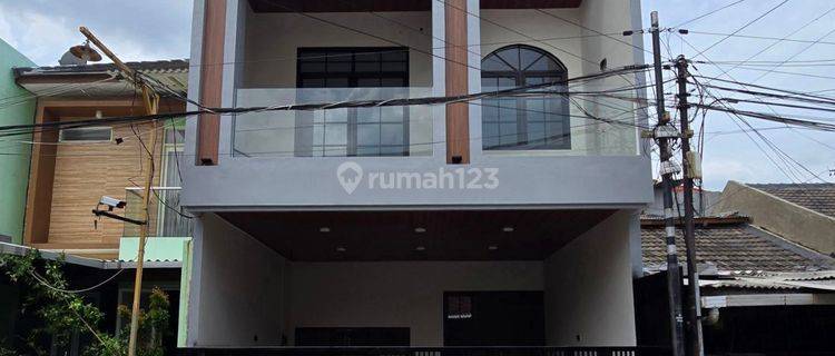 Rumah Babatan Pantai Surabaya Murah Sam.ya4207 1