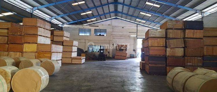 Gudang di Margomulyo Permai, Surabaya Bagus Sam.ya1211 1
