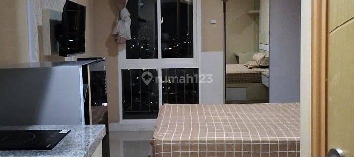 Apartemen Bale Hinggil Surabaya Furnished Murah Sam.a868 1