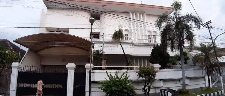 Rumah Manyar Kertoarjo Surabaya Murah Sam.ya4114 1