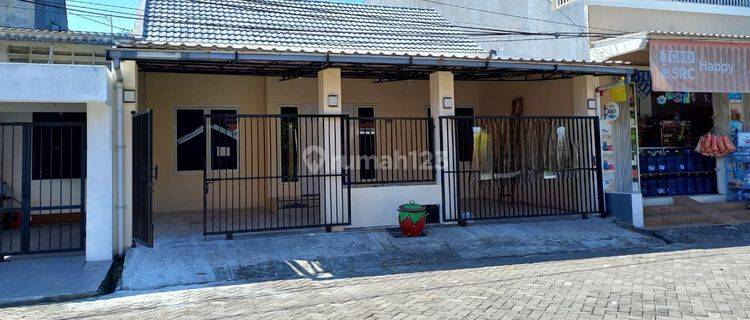 Rumah Pondok Tjandra Nanas Surabaya Murah Sam.ya4204 1