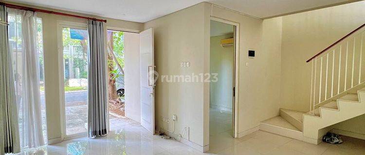 Rumah di Zimbali Costa Grand Island, Surabaya Sam.ya4083 1