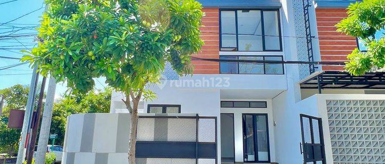 Rumah Gading Pantai Surabaya Murah Sam.ya4229 1