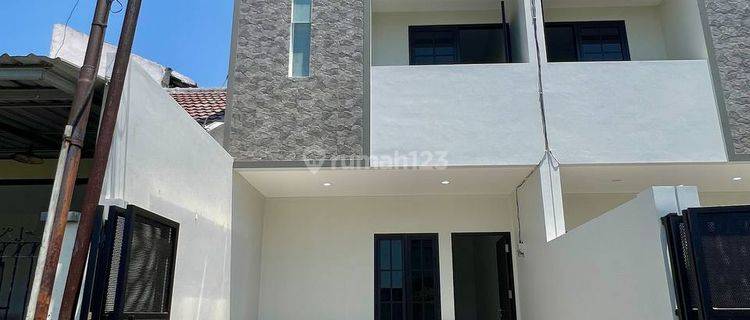 Rumah Setro Timur Surabaya Murah Sam.ya4168 1