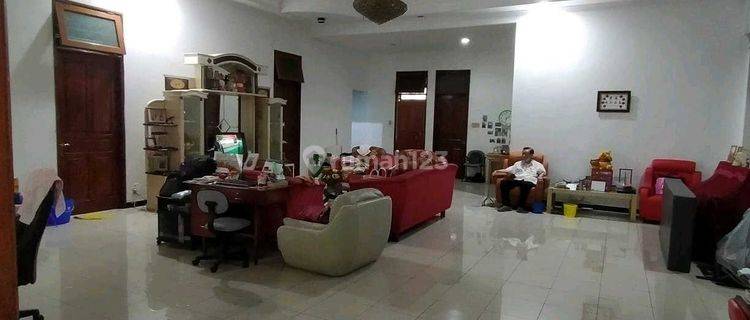 Rumah di Bukit Barisan Siap Huni, Surabaya Sam.ya4060 1