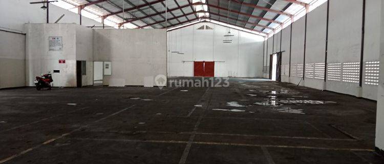 Gudang di Berbek Industri Area Pt Sier, Surabaya Bagus Sam.ya3378 1