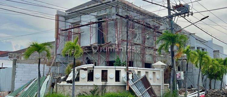 Rumah di Sutorejo Minimalis Siap Huni , Surabaya Sam.ya4087 1