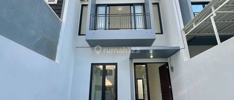 Rumah Lebak Timur Surabaya Murah Sam.ya4216 1