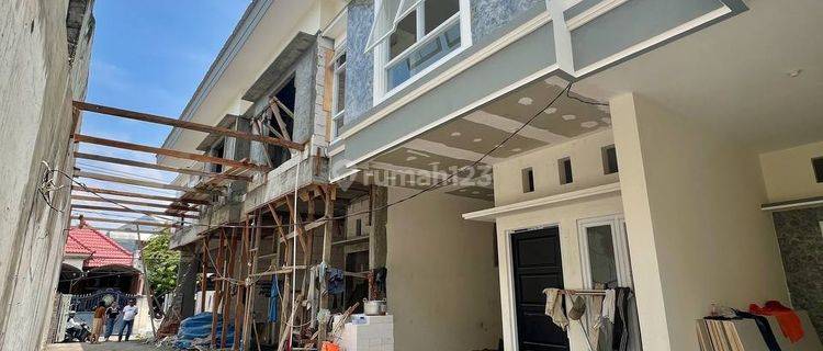 Rumah Ploso Timur Surabaya Murah Sam.ya4223 1