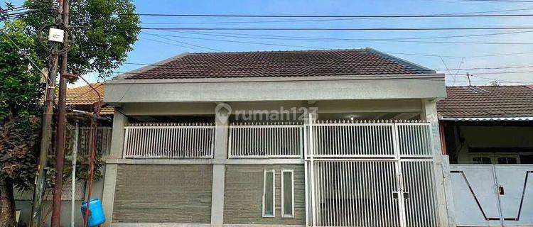 Rumah Taman Jambu Pondok Tjandra Indah Sidoarjo Murah Sam.ya4194 1