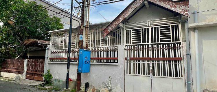 Rumah Lebak Arum Surabaya Murah Sam.ya4121 1