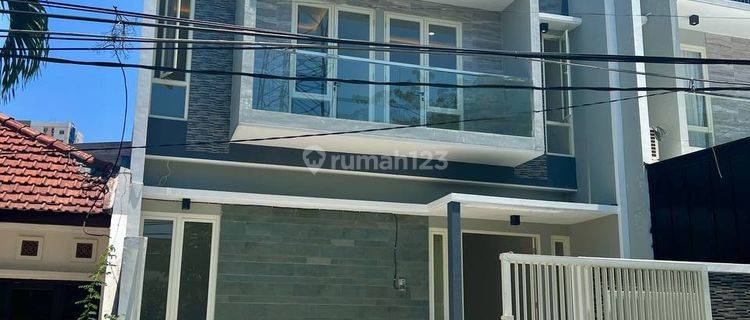 Rumah Raya Manyar Tirtomoyo Surabaya Murah Sam.ya4182 1