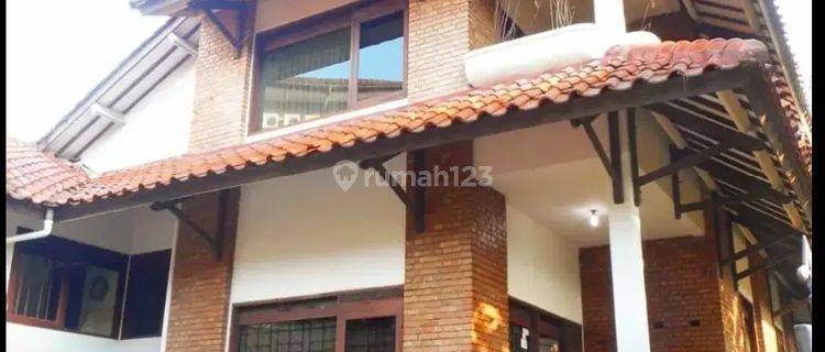 Rumah Bagus Di Sayap Dago Harga Di Bawah NJOP  1